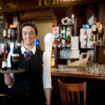Charlemont Arms Hotel