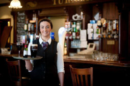 Charlemont Arms Hotel
