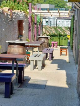 Charlemont Arms Hotel