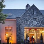Hotel Woodstock