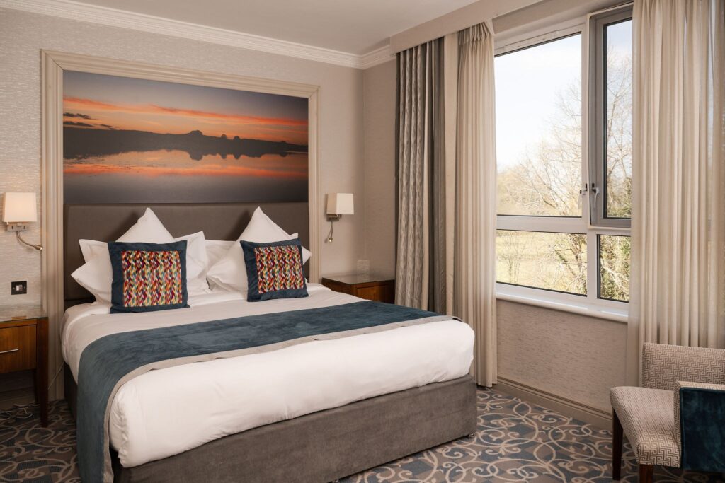 Manor House Country Hotel