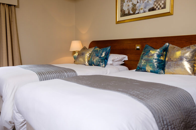Charlemont Arms Hotel