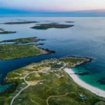 Clifden EcoBeach Park