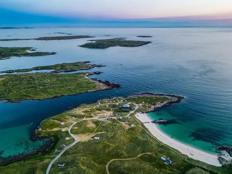 Clifden EcoBeach Park