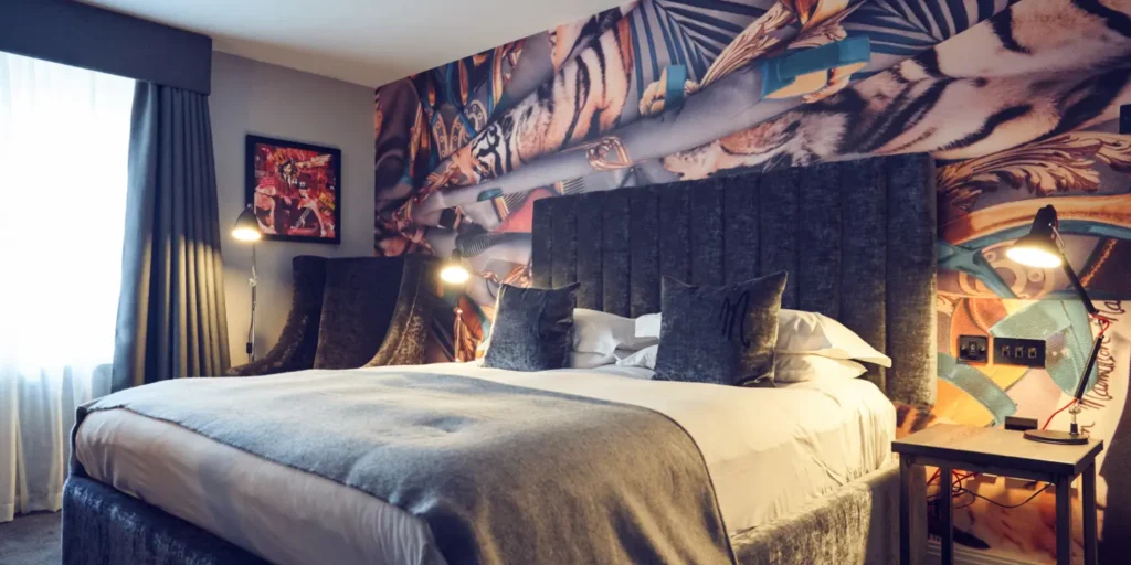 Malmaison Belfast