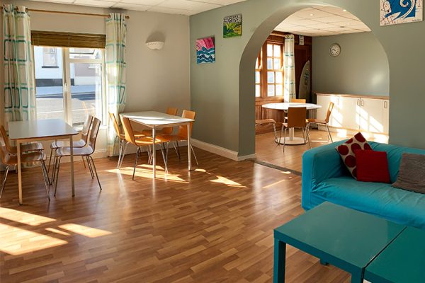 Rougey Lodge