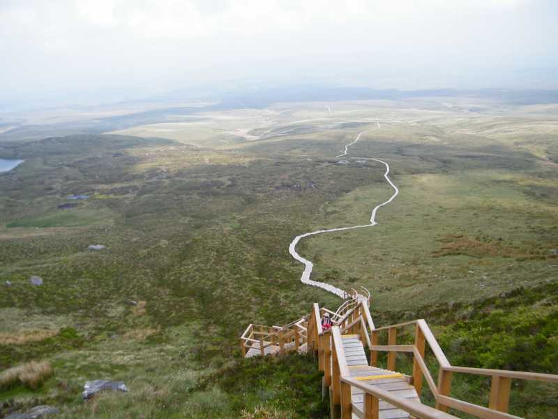 Dulrush Fishing Lodge