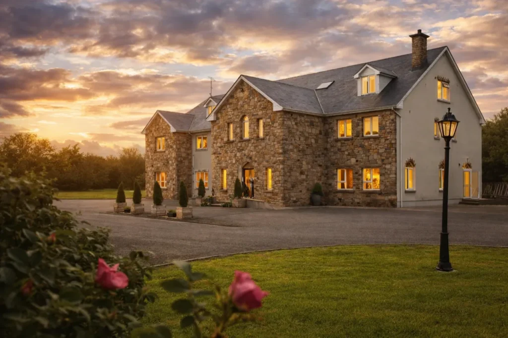 Donegal Manor