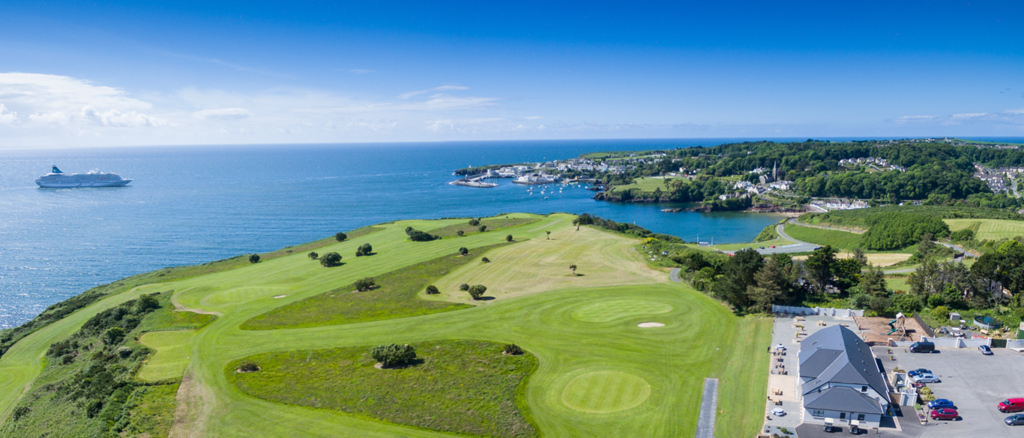 Dunmore East Golf Club