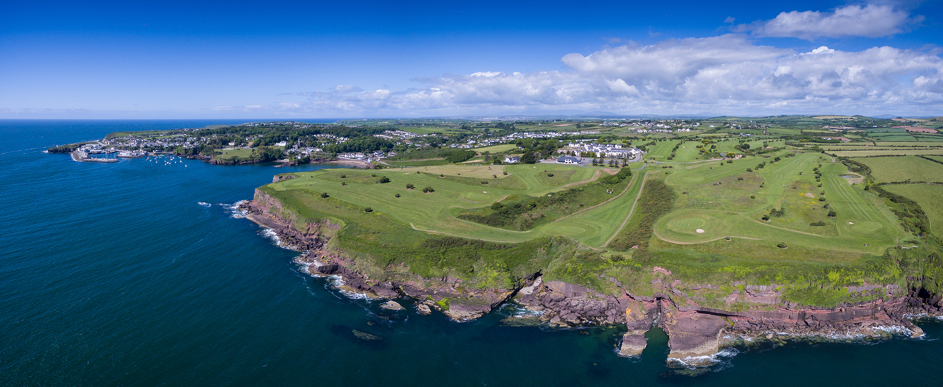 Dunmore East Golf Club