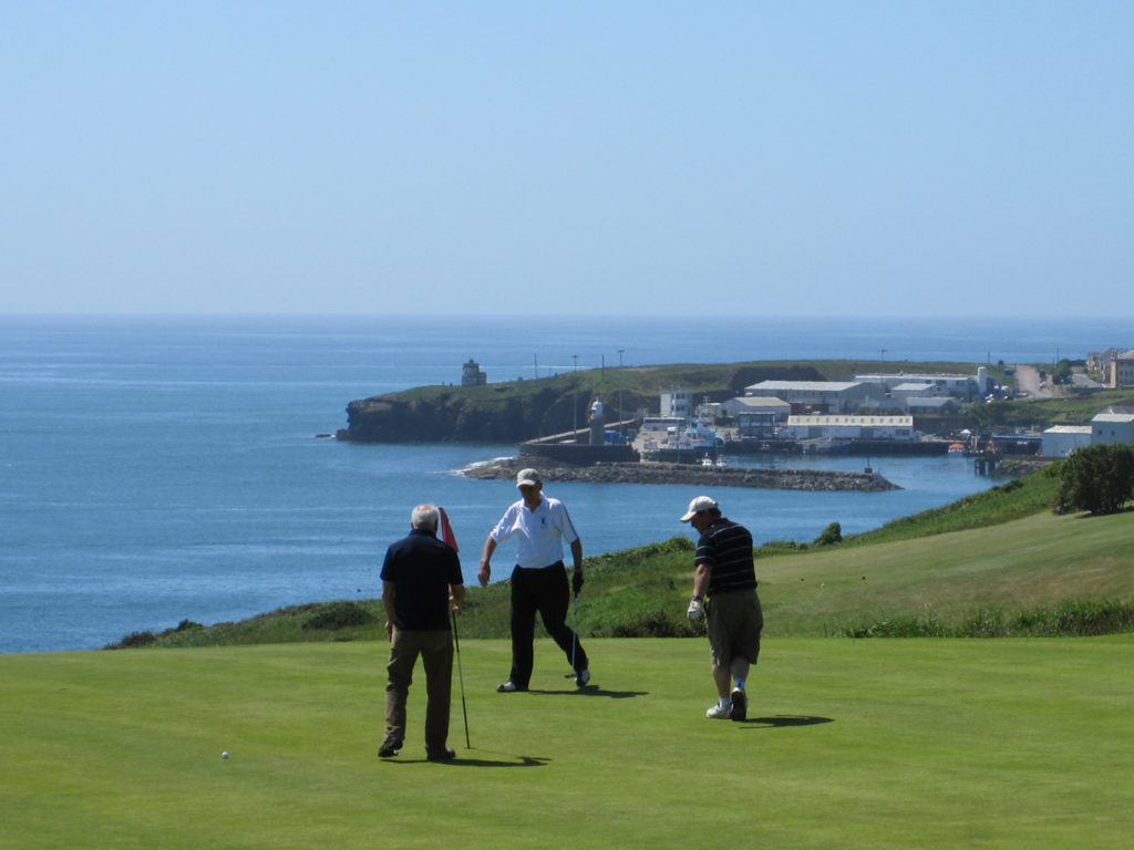Dunmore East Golf Club