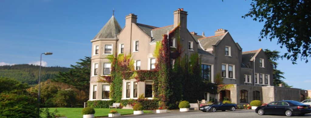 Enniskeen Country House Hotel