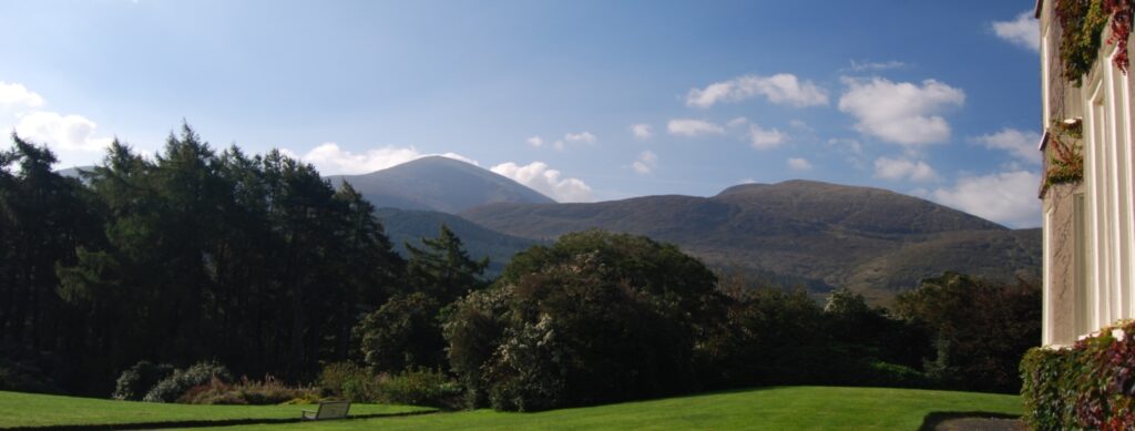 Enniskeen Country House Hotel