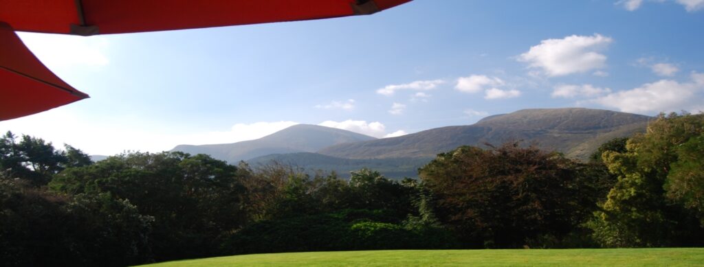 Enniskeen Country House Hotel
