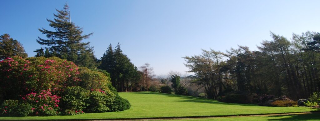 Enniskeen Country House Hotel