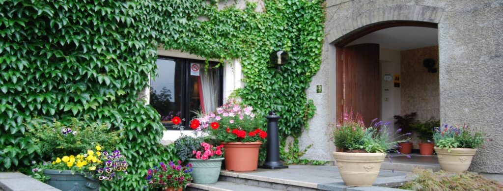 Enniskeen Country House Hotel