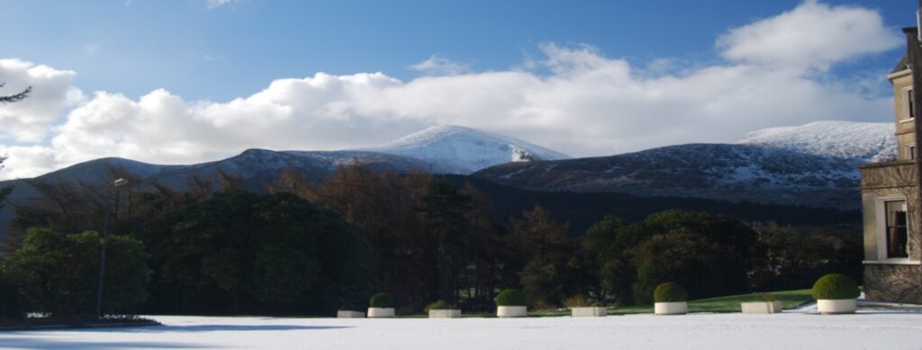 Enniskeen Country House Hotel