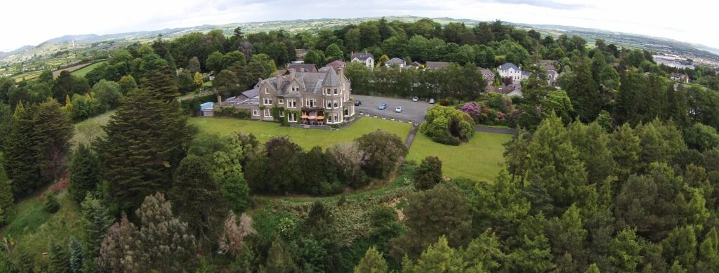 Enniskeen Country House Hotel