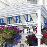 Foyle's Hotel