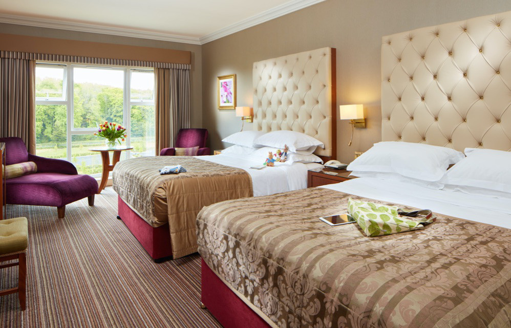 Manor House Country Hotel