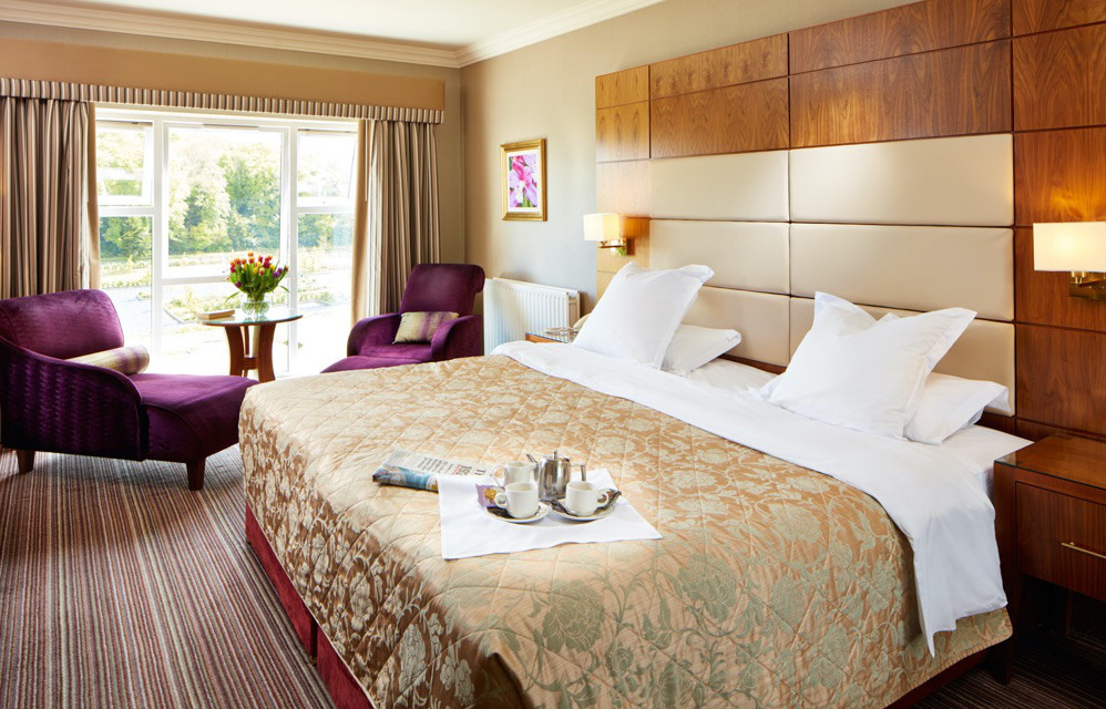 Manor House Country Hotel