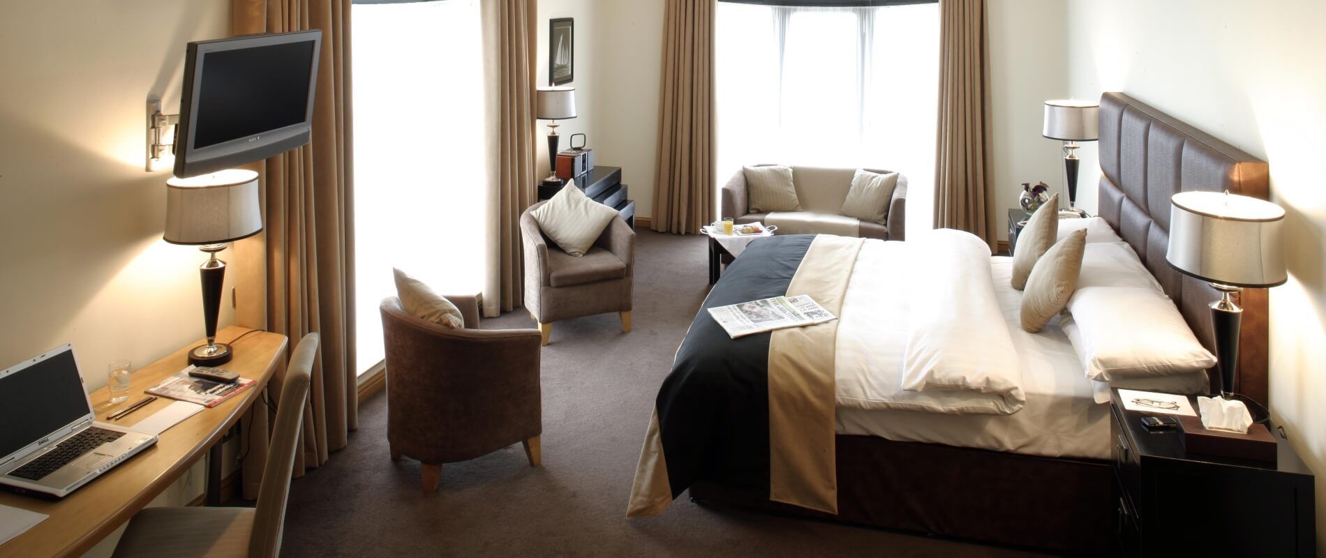 La Mon Hotel & Country Club