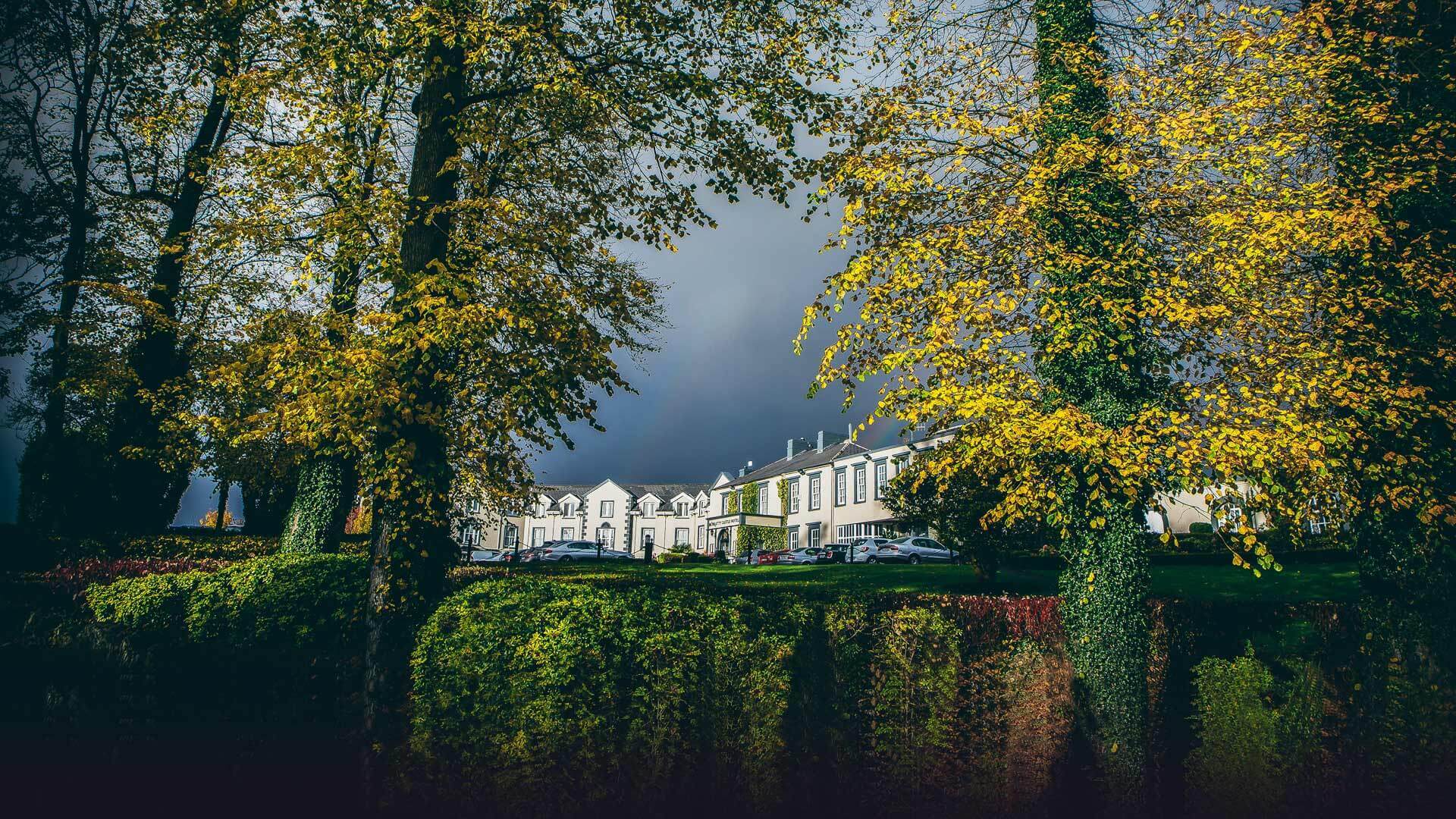 Bunratty Castle Hotel & Leisure Club