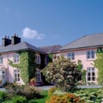 Rosleague Manor House Hotel
