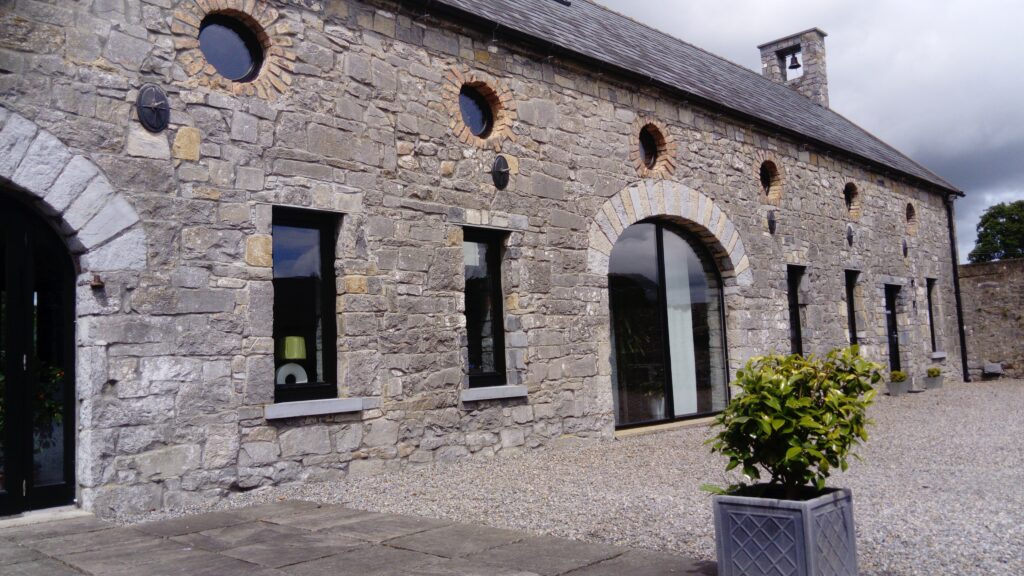 Augherea House
