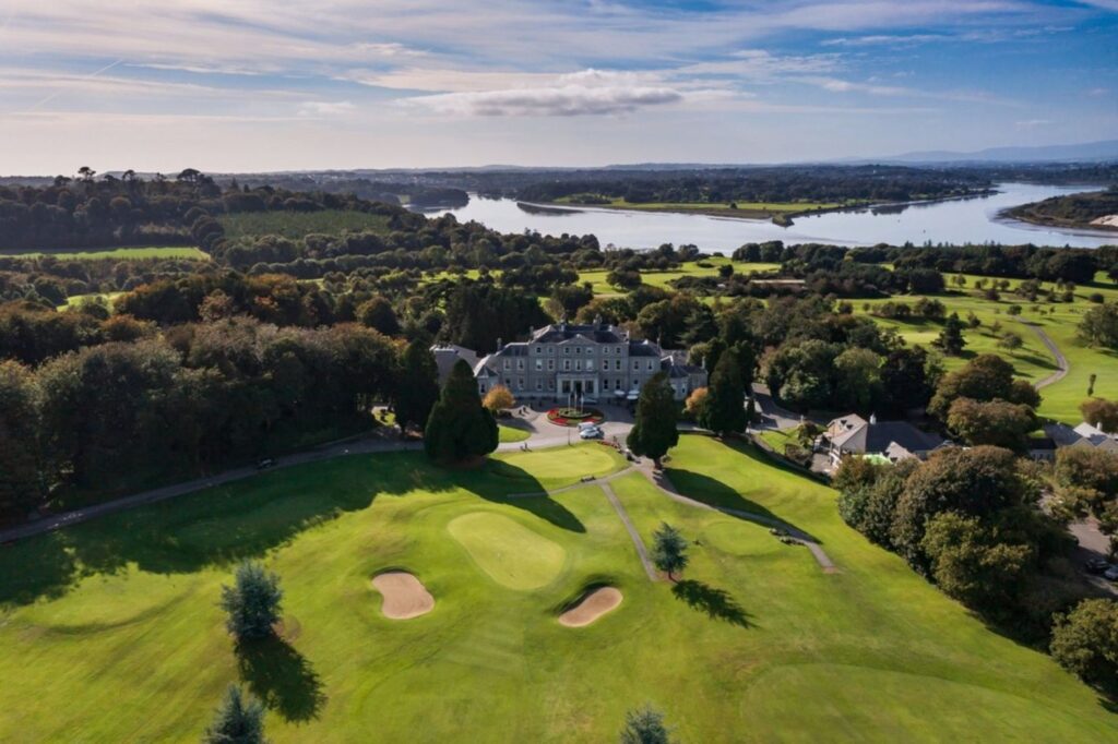 Faithlegg Golf Club