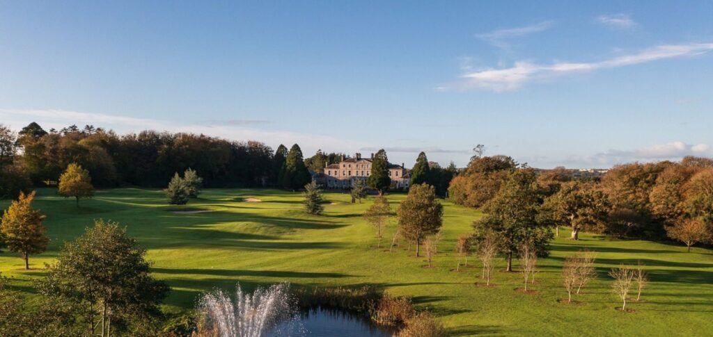 Faithlegg Golf Club