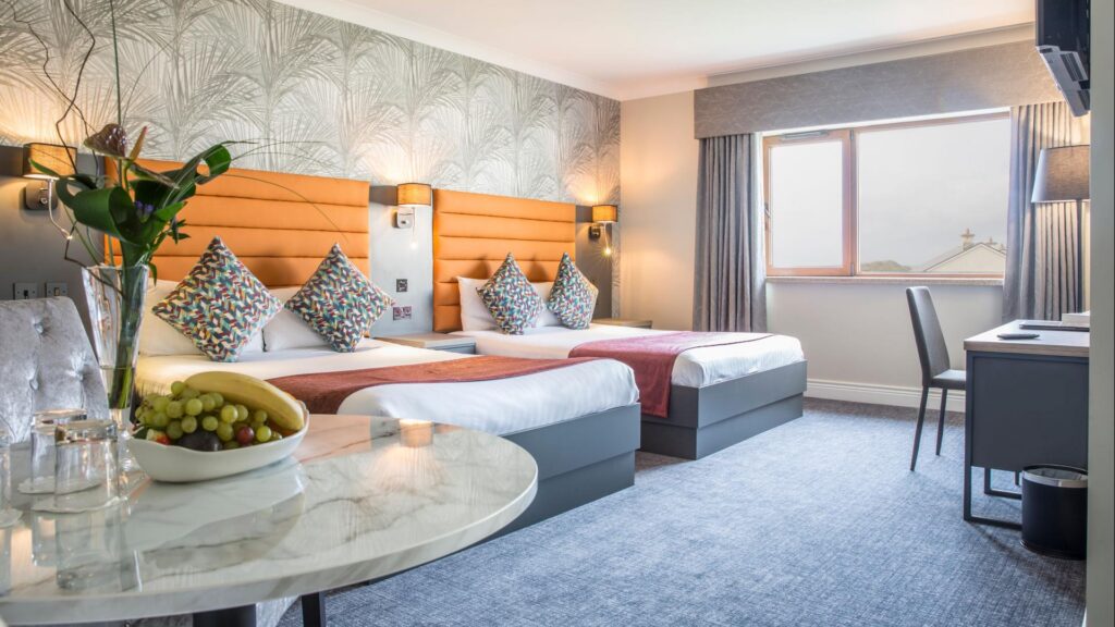 Diamond Coast Hotel