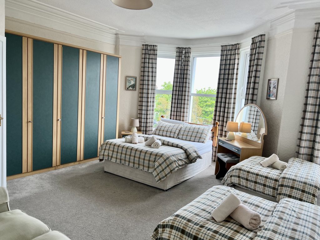 Princetown Guesthouse