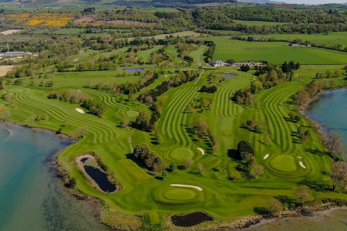 Dungarvan Golf Club