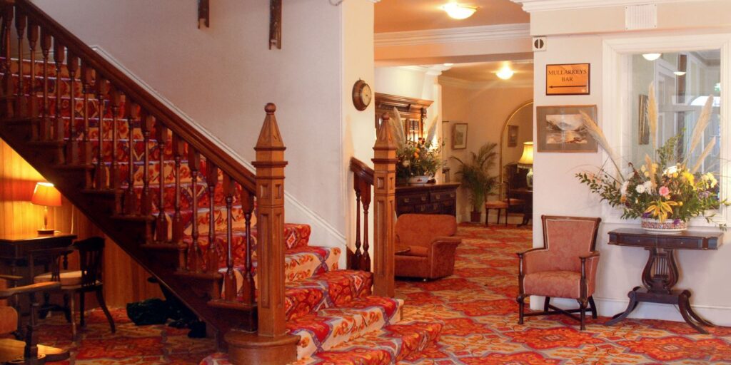 Foyle's Hotel