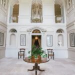 Gloster House