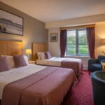 Clifden Station House Hotel