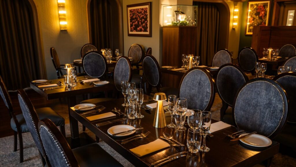 Temple Gate Hotel