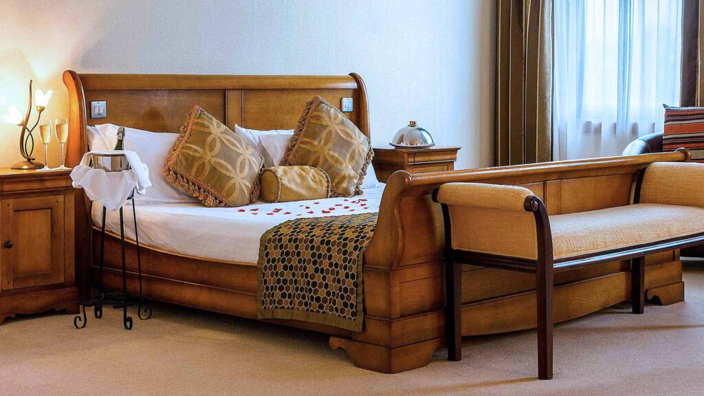 Great National Hotel Ballina