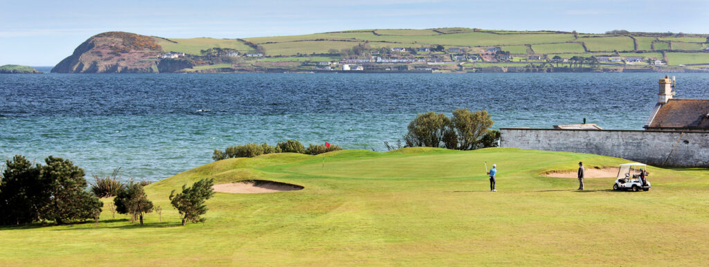 Goldcoast Golf Club