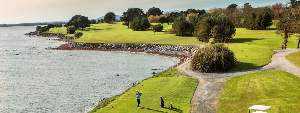 Goldcoast Golf Club