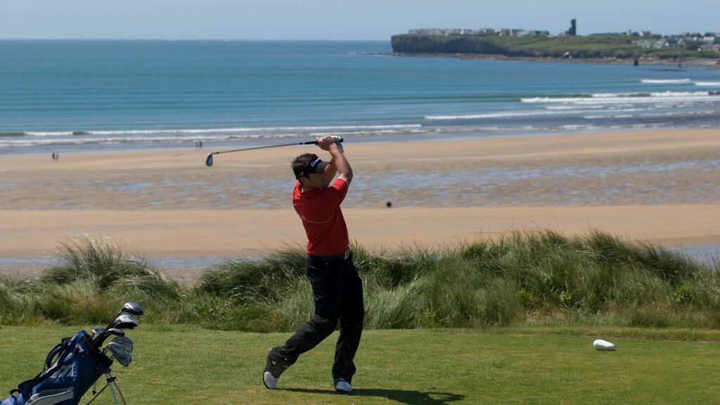 Lahinch Coast Hotel & Suites