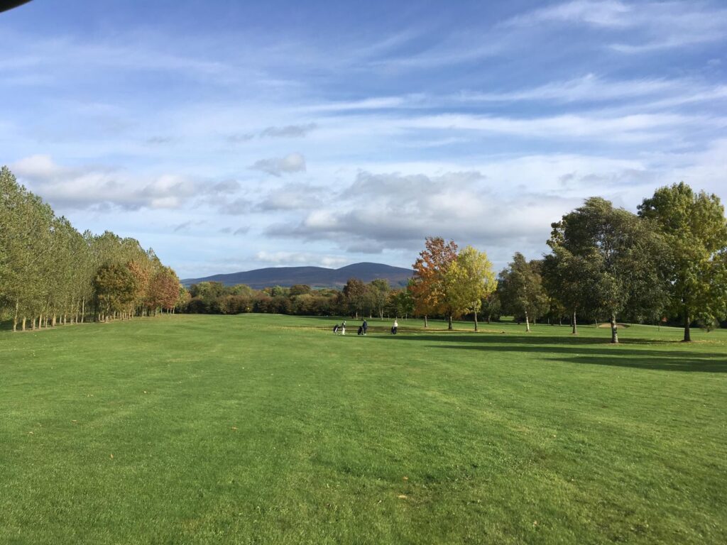 Slievenamon Golf Club