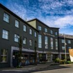 Harbour Hotel