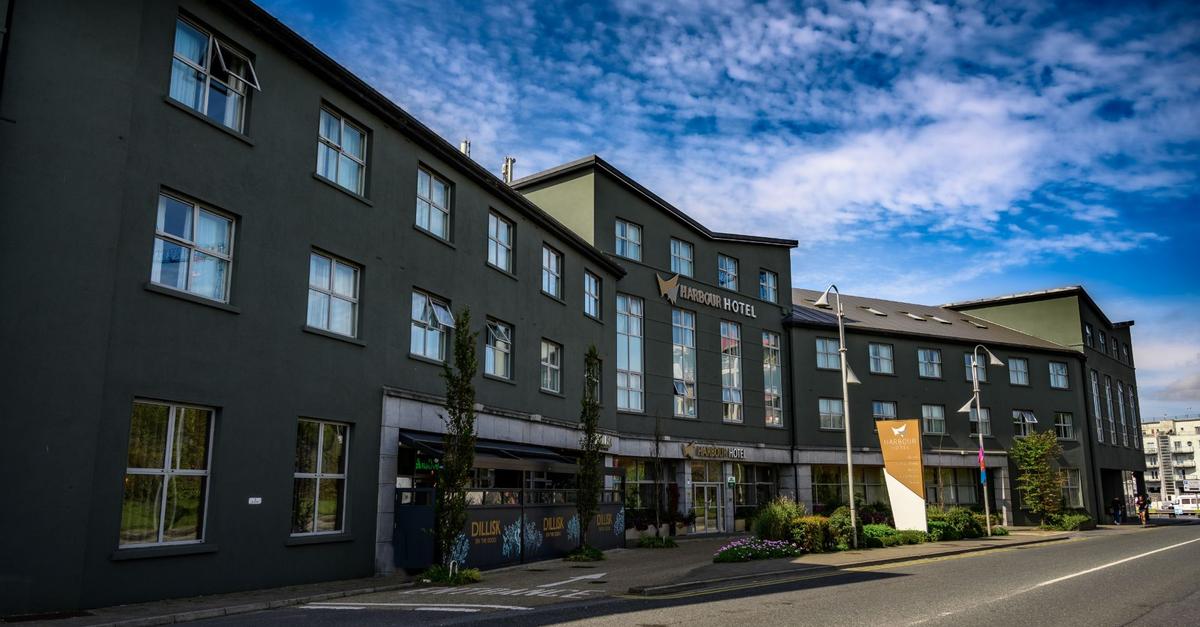 Harbour Hotel