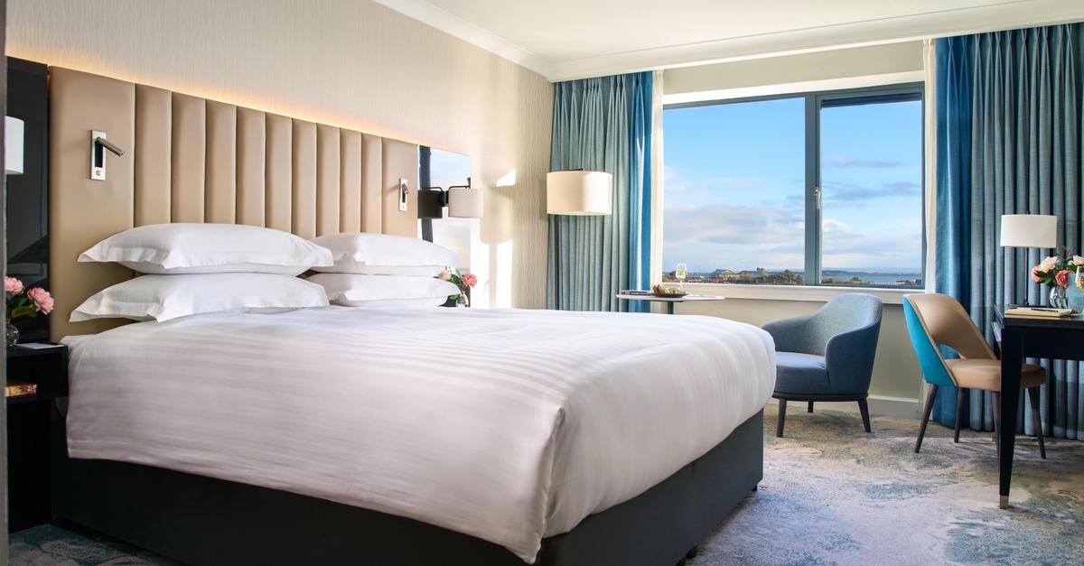 The Galmont Hotel & Spa