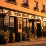 The Helm Westport