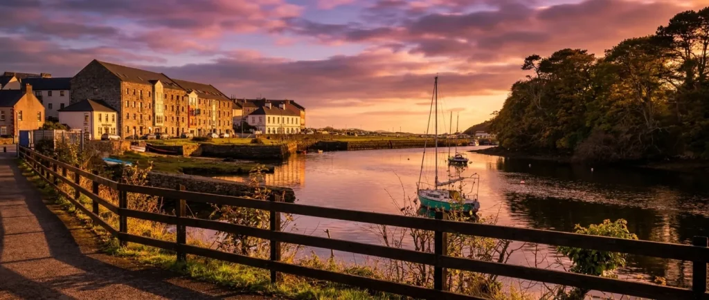 The Helm Westport