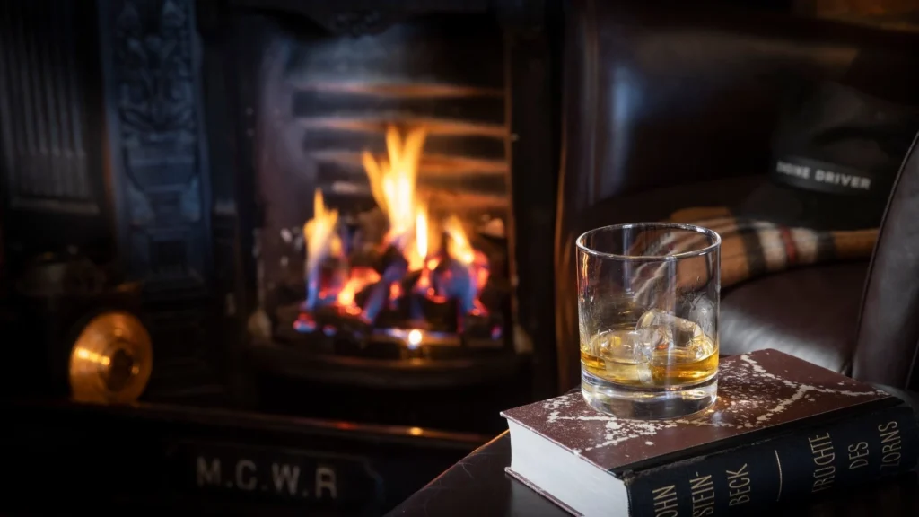 Clifden Station House Hotel