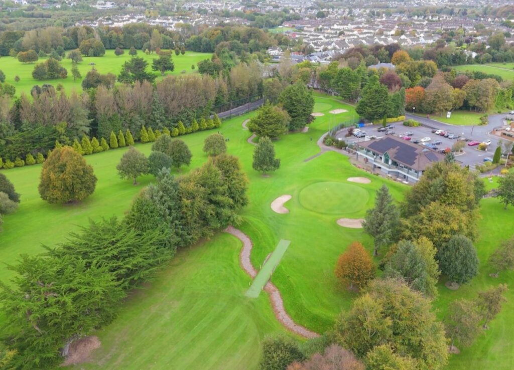 Ennis Golf Club